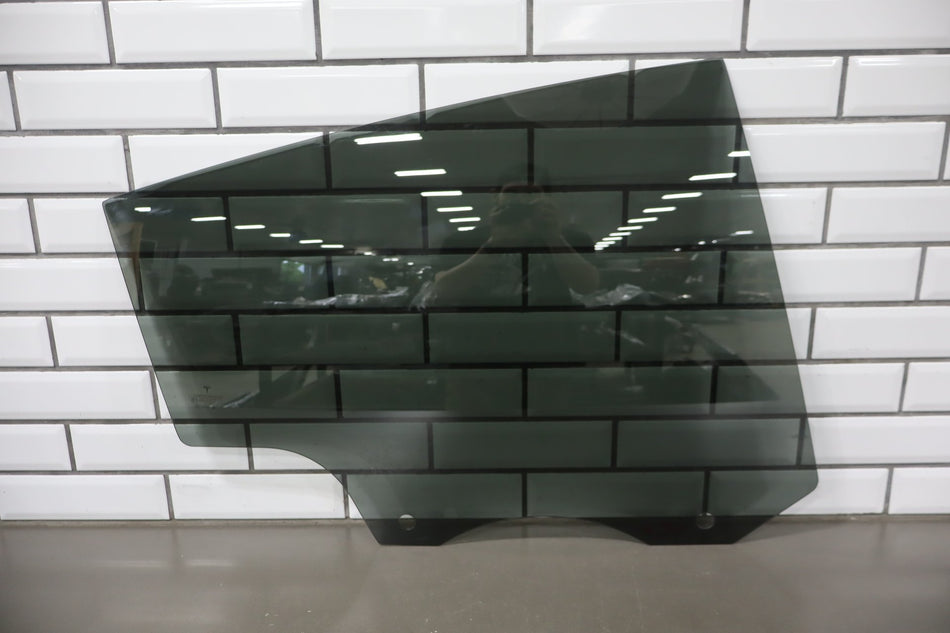2020-2024 Tesla Model Y Right Rear Door Window OEM