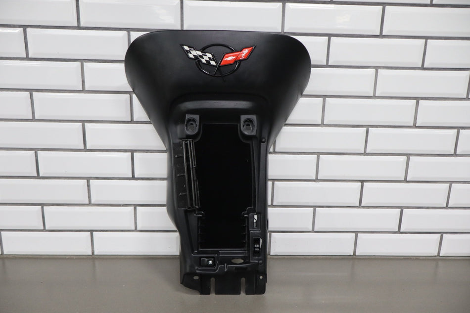 2002 Chevrolet Corvette- Front Console