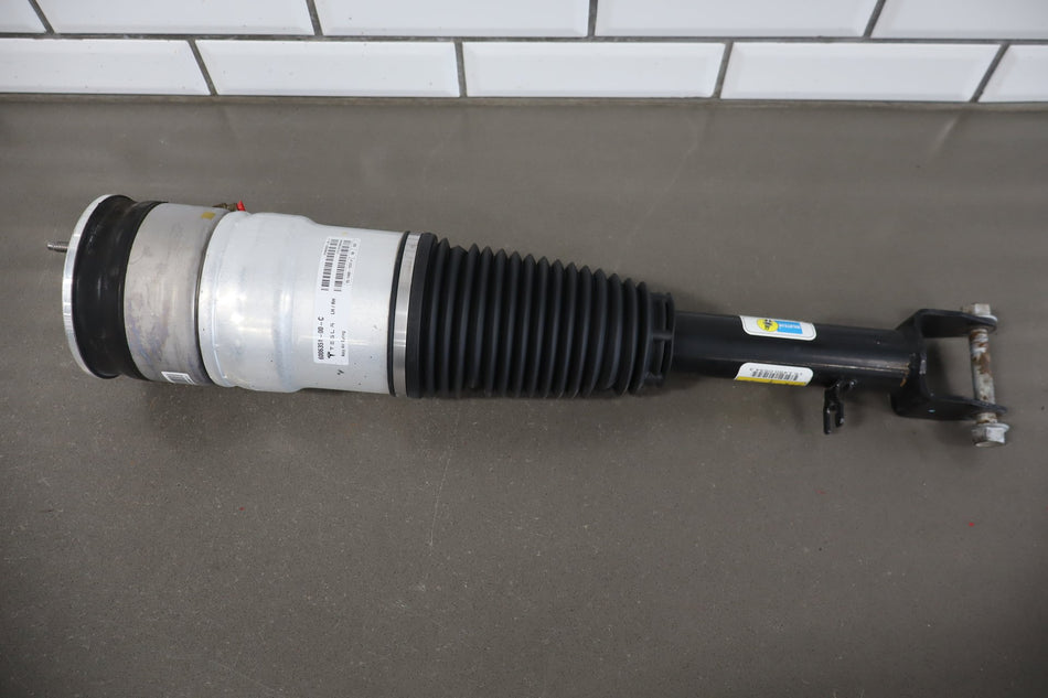 2012-2015 Tesla Model S Left Front Strut OEM