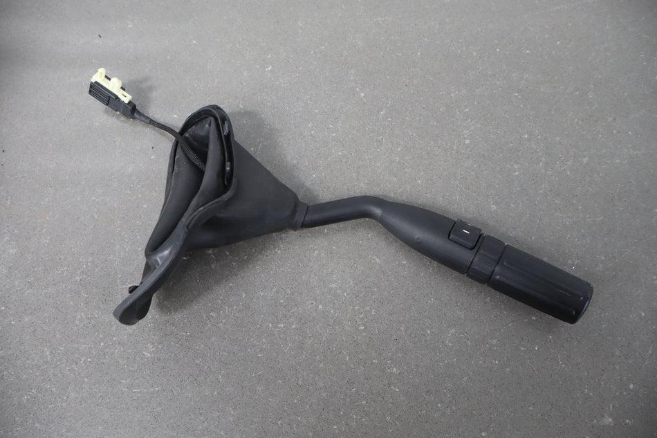 2012 Ford F-250 Super Duty- Automatic Transmission Shifter