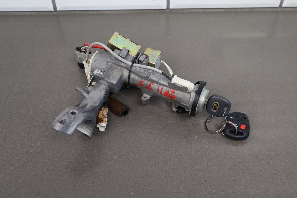 1998-2009 Lexus LX470 Ignition Switch 8445012200 OEM