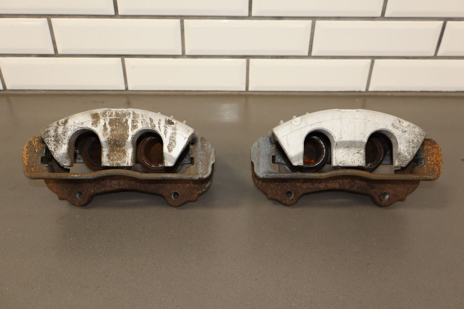 2002 Chevrolet Camaro- Caliper