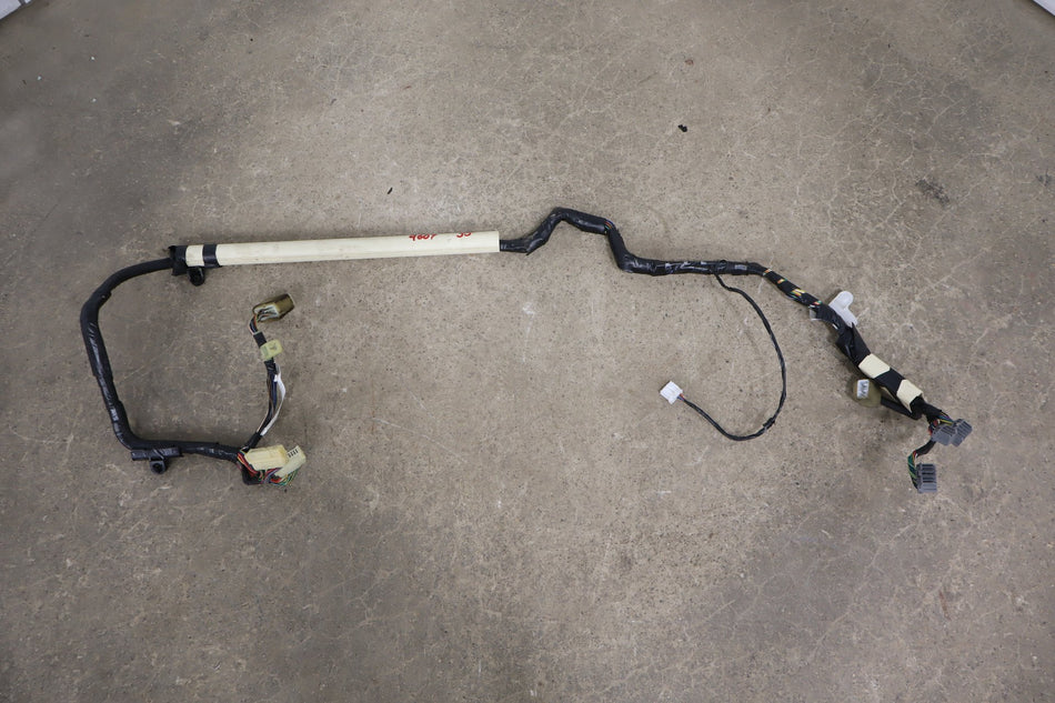 1997 Mazda MX-5 Engine Wiring Harness 1.8LL OEM