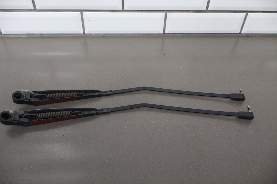 1993 Chevrolet Silverado Wiper Arm OEM