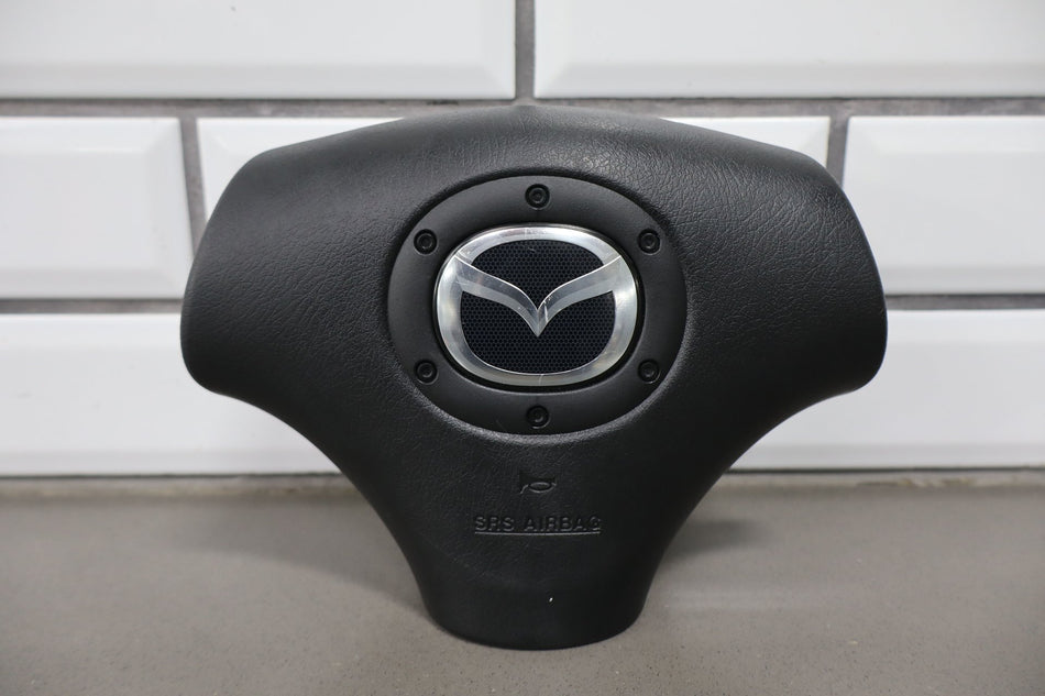 2004 Mazda MX-5 Miata- Left Airbag