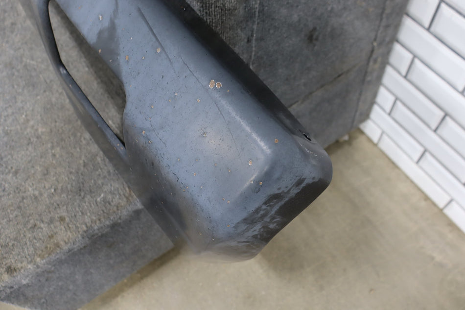 2003-2009 Hummer H2- Front Bumper Bar Reinforcement