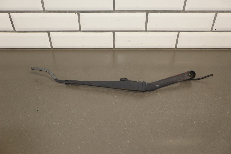 1997-2004 Chevrolet Corvette C5 Wiper Arm LH &amp; RH Pair