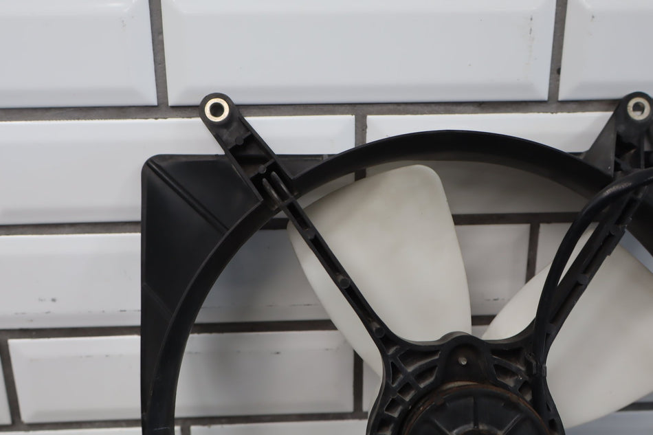 1996 Honda Civic del Sol Cooling Fan OEM