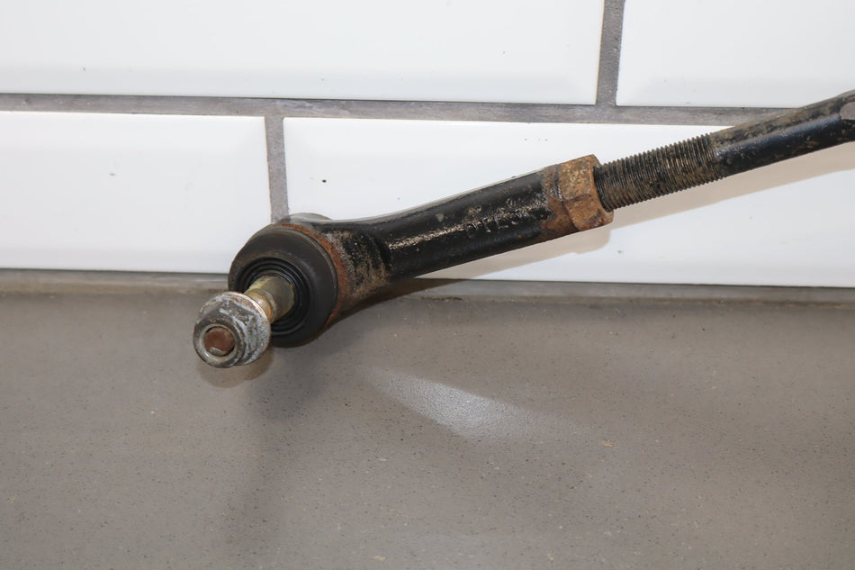 2015-2017 Ford Mustang GT Track Pack Power Steering Rack and Pinion Gear Box OEM