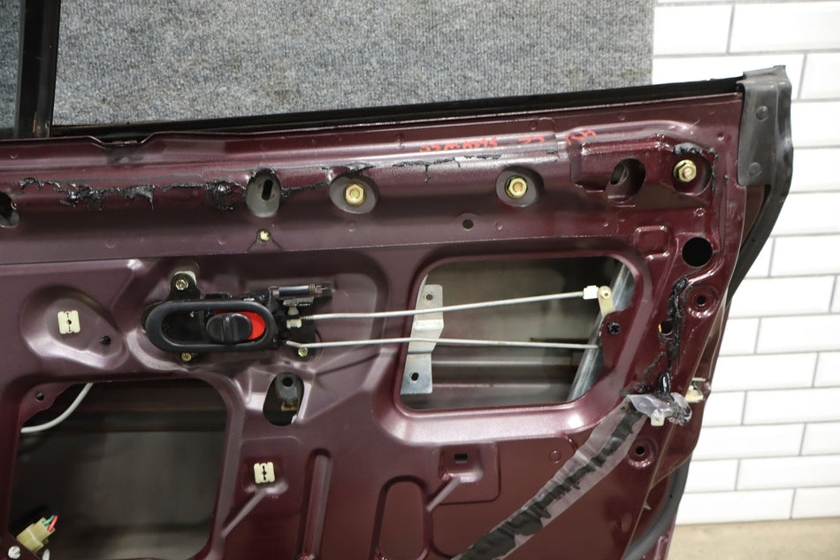 1995 Mazda MX-5 Miata- Right Front Door