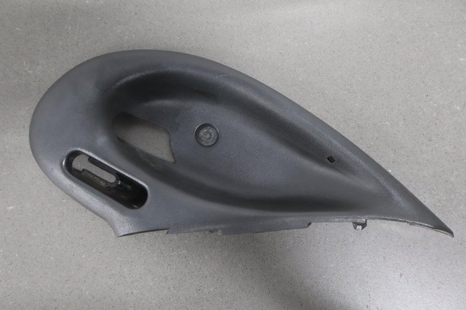 2001 Pontiac Firebird- Left Side Lock Mechanism