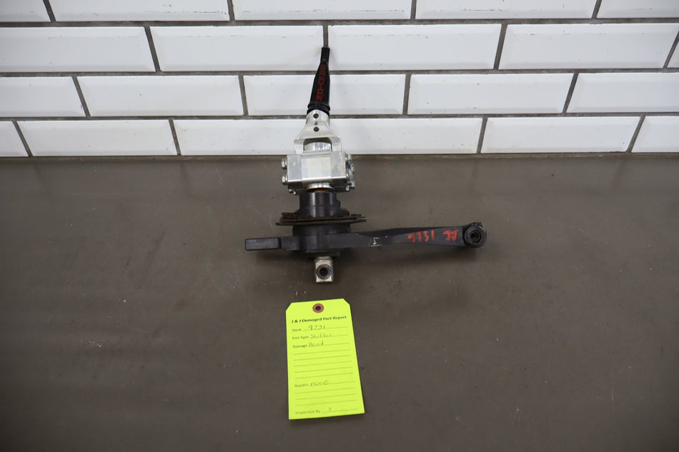 2015-23 Dodge Challenger Hellcat TR6060 Floor Shifter Assembly DAMAGED