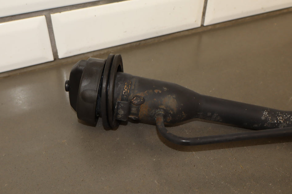 2011-14 Dodge Challenger Fuel Filler Neck OEM