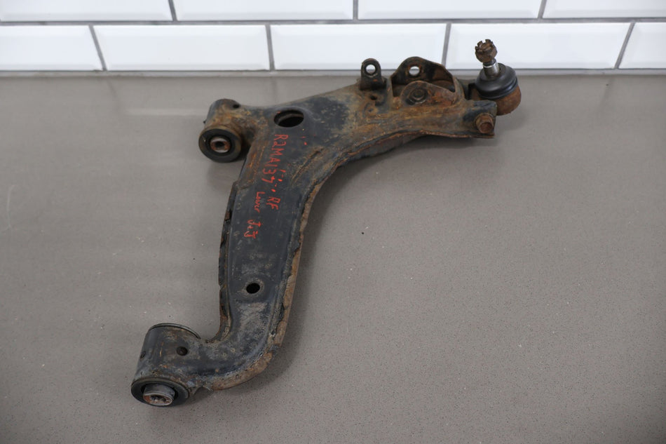 2002 Mazda MX-5 Miata- Right Front Lower Control Arm