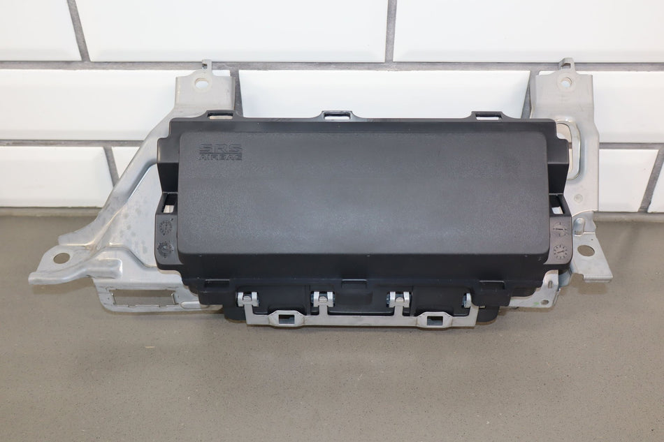 2015 Mitsubishi Lancer- Left Knee Airbag