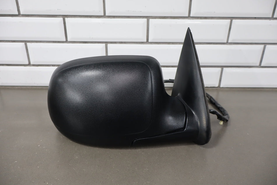 2006 Chevrolet Silverado 1500 GMT800- Right Door Mirror