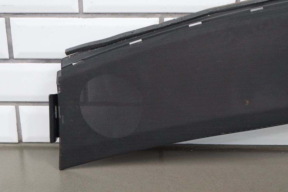 15-20 Cadillac Escalade Dash Defroster Vent Panel
