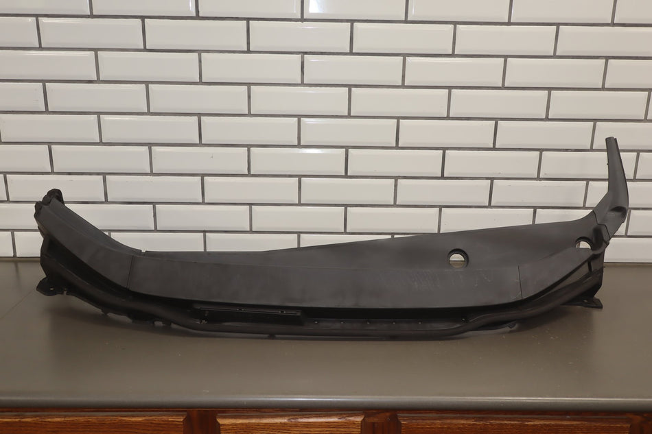 2009-2014 Honda Fit Cowl Vent Panel OEM