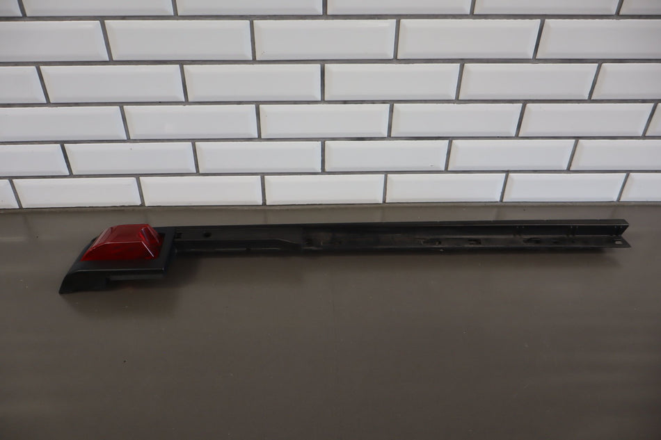 2003-2009- Hummer H2 SUV Passenger Right Rear Roof Molding