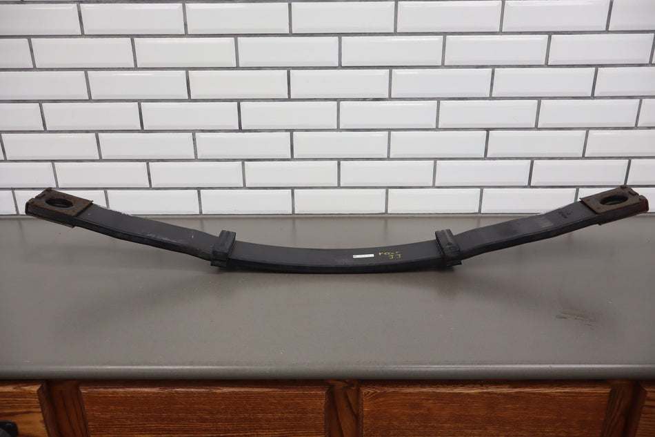 1999 Chevrolet Corvette- Rear Leaf Spring
