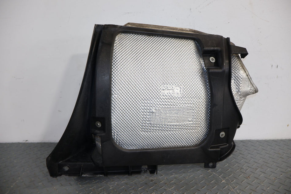 99-05 Porsche 911 996 Right Rear Bumper Heat Shield