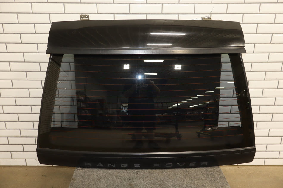 1994-2002 Land Rover Range Rover Back Window OEM