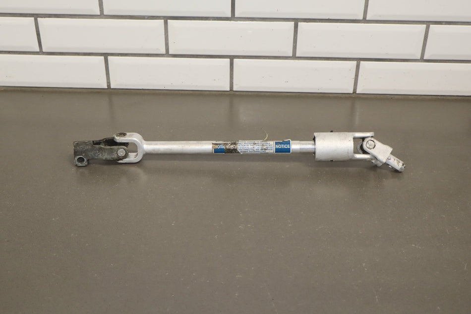 1997-2004 Chevrolet Corvette C5 Steering Intermediate Shaft OEM