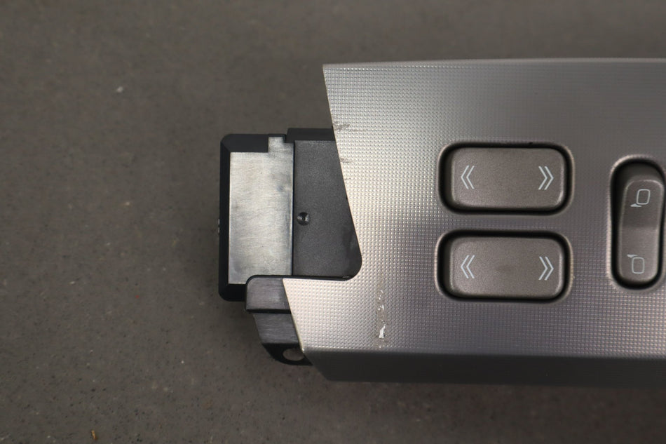 Front Door Switch, 2008, Cadillac, XLR