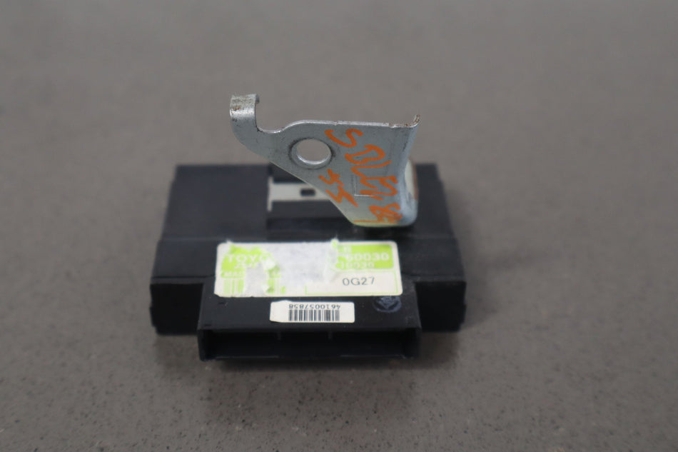 2011 Lexus GX460- Chassis Control Module