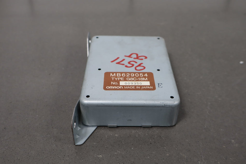 1991-1996 Dodge Stealth Chassis Computer OEM
