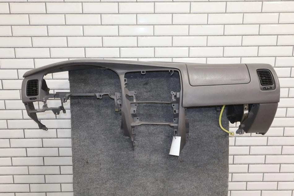 2002 Toyota 4Runner- Dash Panel
