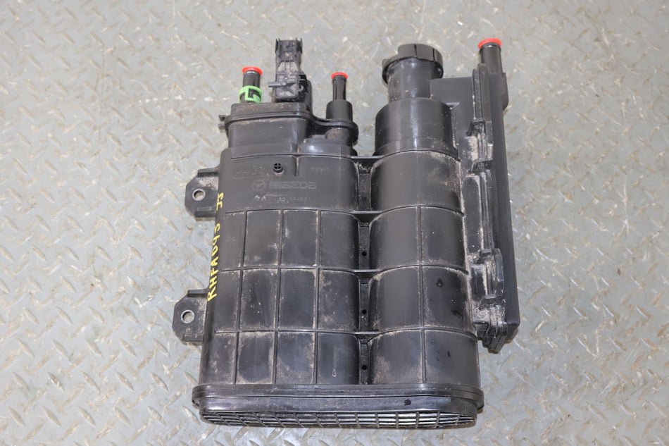2017 Fiat 124 Spider- Evaporator Canister