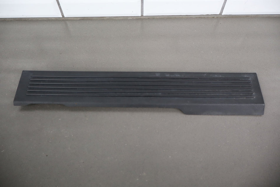2006 Hummer H2 Set x4 - Sill Plates ()