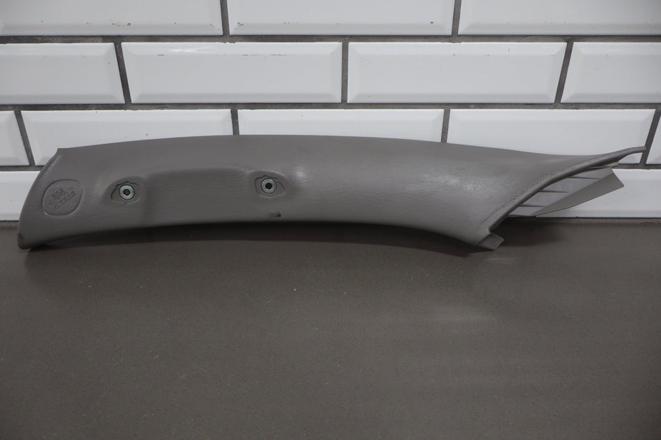 2007 Toyota 4Runner N210- Pair A Pillar Trim