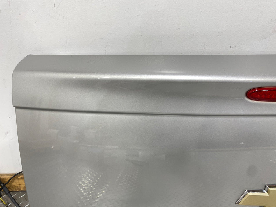 2003-2006 Chevrolet SSR Decklid/Tailgate