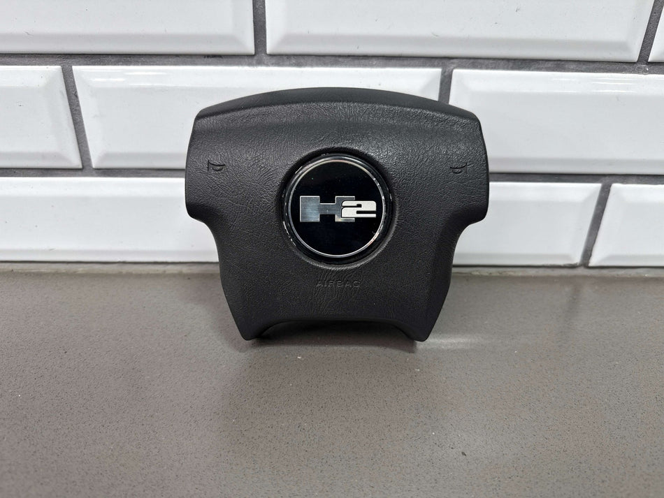 2004 Hummer H2- Left Airbag