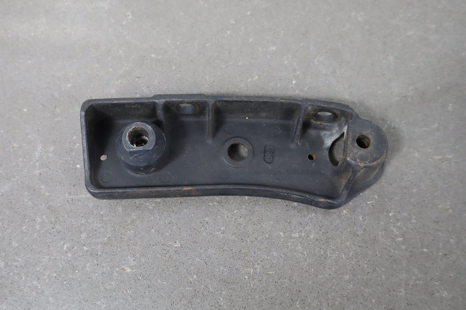 1987 Chevrolet Corvette C4- Roof Latches