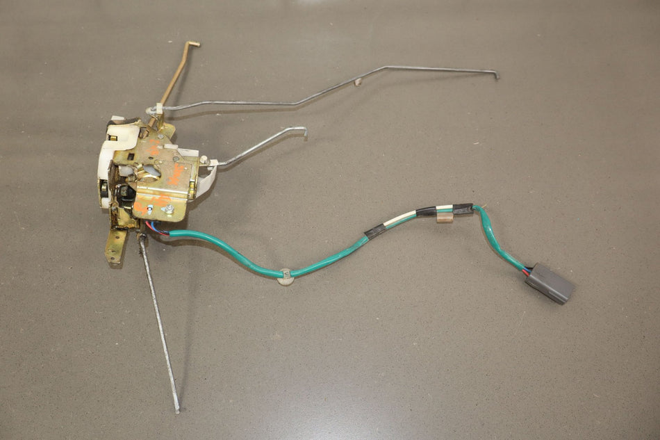 1999-2000 Mazda MX-5 Miata- Driver Door Latch