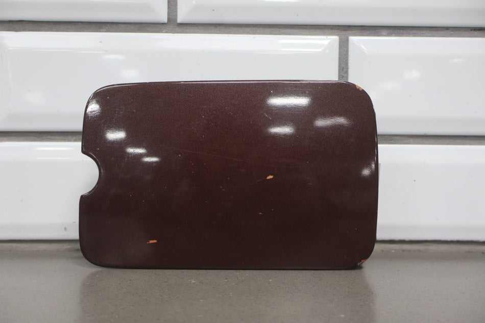 1981 Porsche 928 Fuel Filler Door Brown