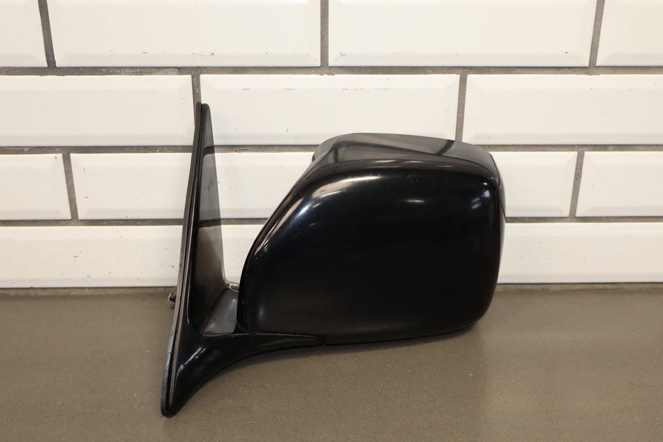 1998-2005 Lexus LX470 Left Door Mirror black onyx 202 8794060740A0