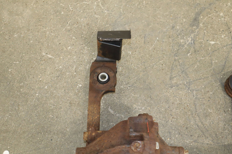 2007 Lexus GX470- Differential Carrier Assembly