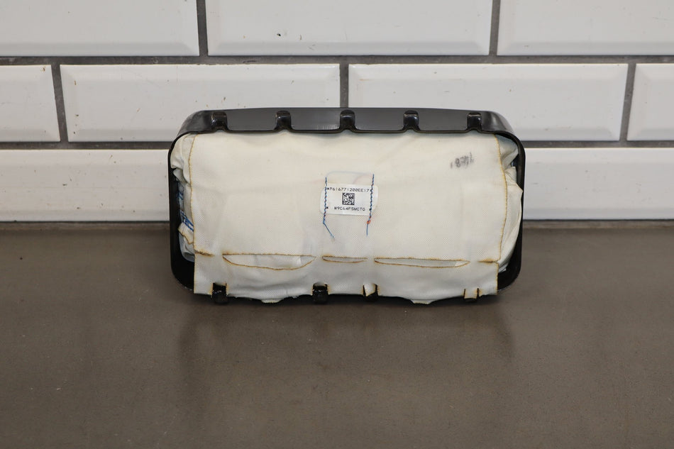 2016 Ram 1500 Laramie Right Dash Airbag OEM