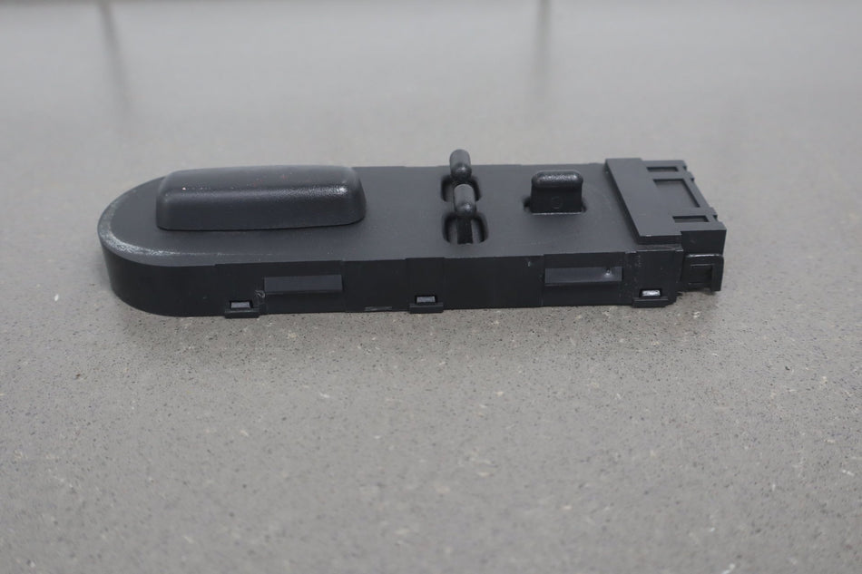 1997-2004 Chevrolet Corvette C5 Power Seat Switch - Driver or Passenger