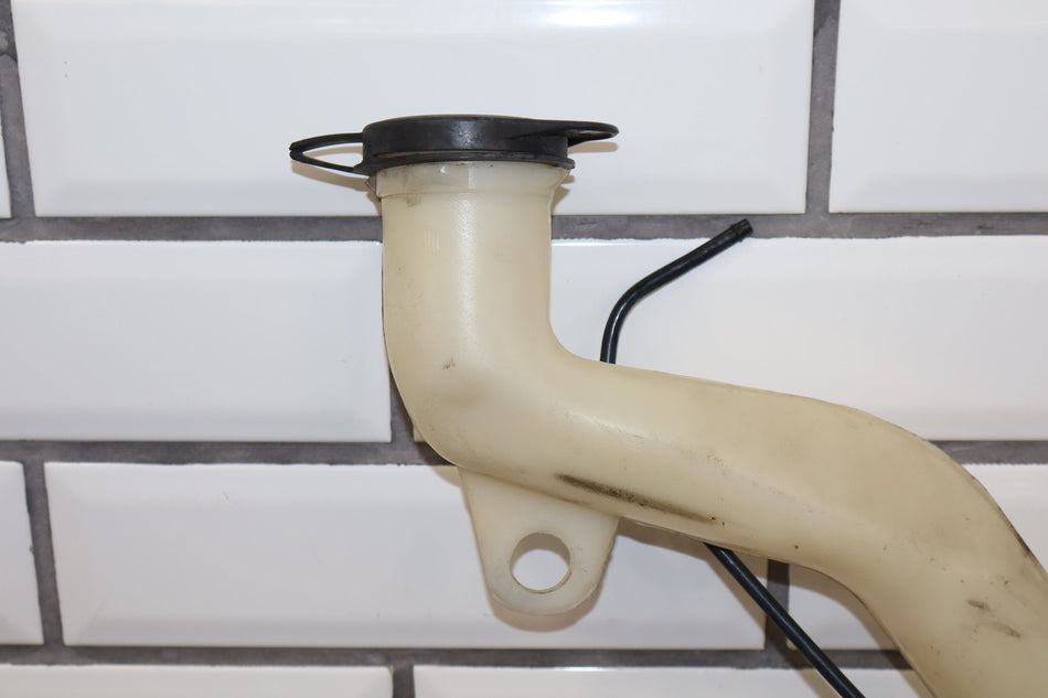 2005 Chevrolet Corvette C6- Washer Bottle