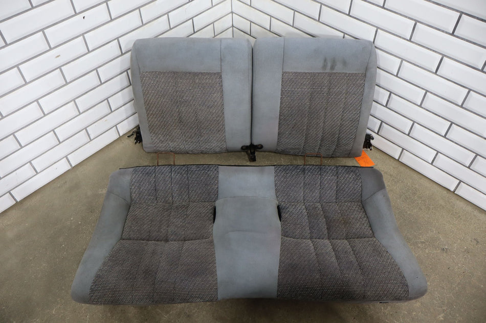 1985 Toyota Celica-Seat Set