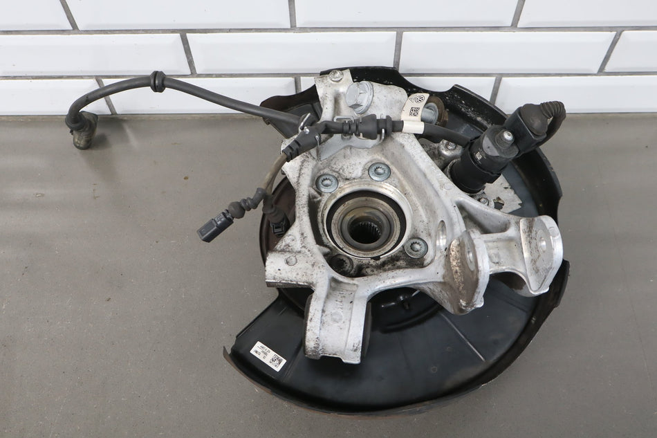 2011-2018 Porsche Cayenne Right Rear Suspension OEM