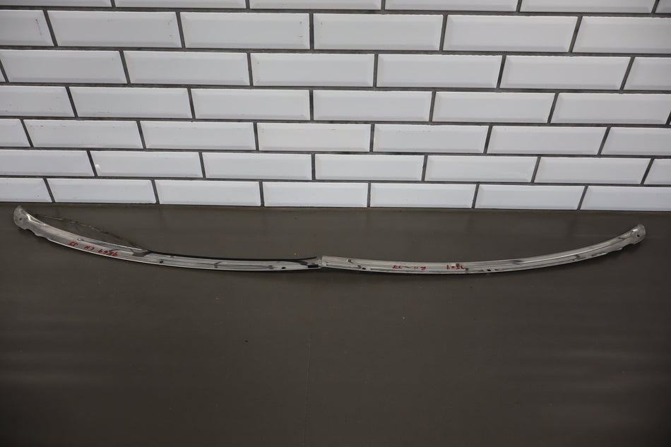 1984 Nissan 300ZX Cowl Vent Panel OEM