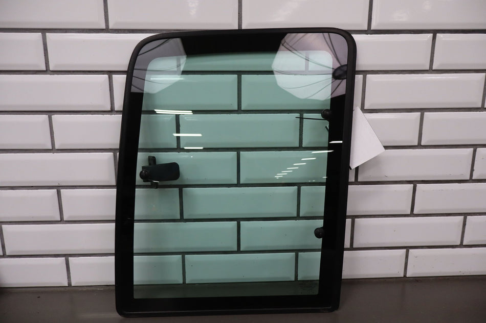 1993 Chevrolet Silverado 2500 GMT400- Right Rear Door Window