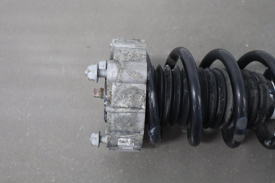 2010 Porsche Panamera Right Front Strut OEM