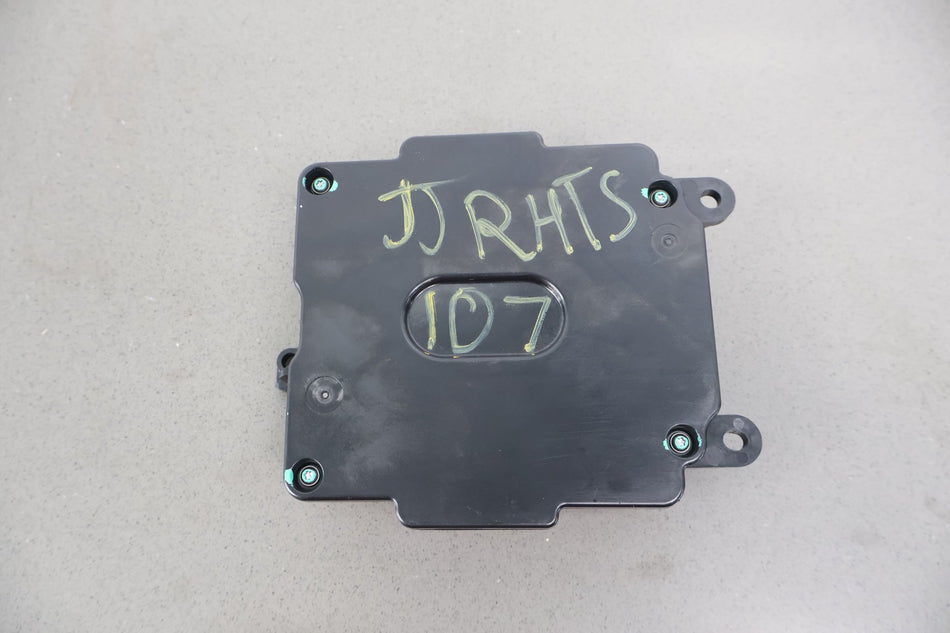 2017 Tesla X- Chassis Control Module